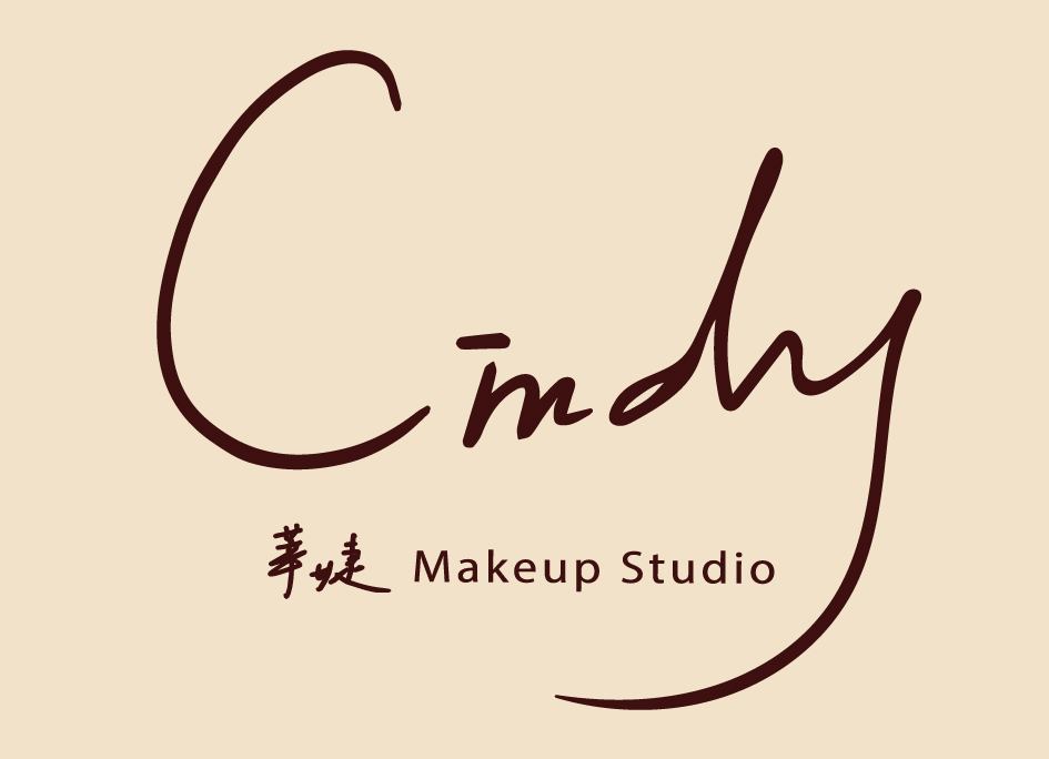 cindy makeup 新娘秘書 彩妝造型 霧眉